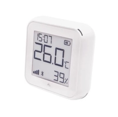 Shelly H&T Gen3 - temperature and humidity sensor